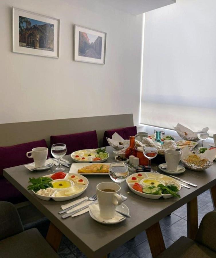 Byblostar Hotel Kültér fotó