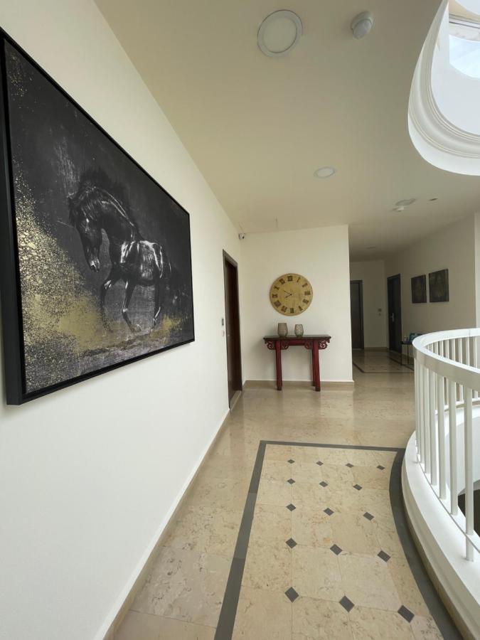 Byblostar Hotel Kültér fotó