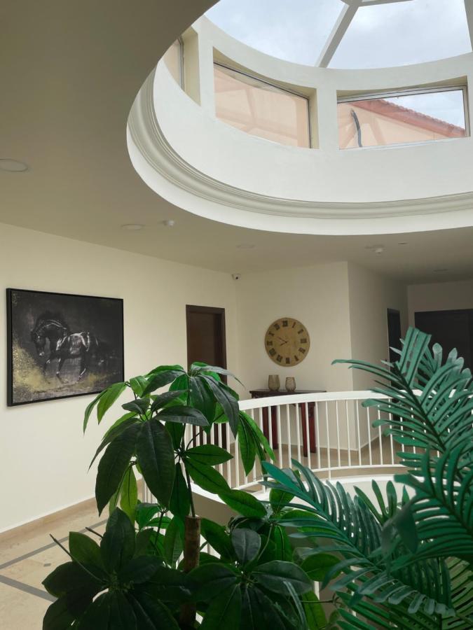 Byblostar Hotel Kültér fotó