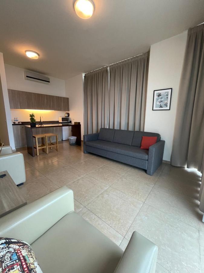 Byblostar Hotel Kültér fotó