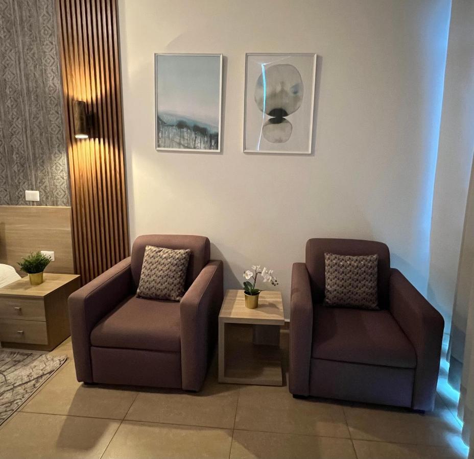 Byblostar Hotel Kültér fotó