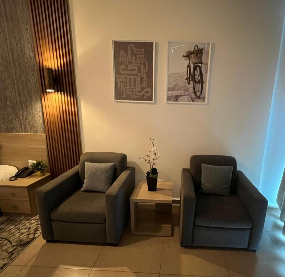 Byblostar Hotel Kültér fotó