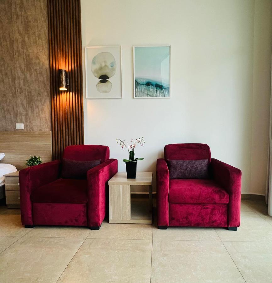 Byblostar Hotel Kültér fotó