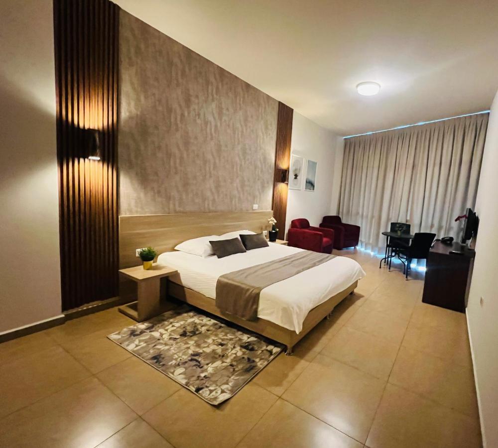 Byblostar Hotel Kültér fotó