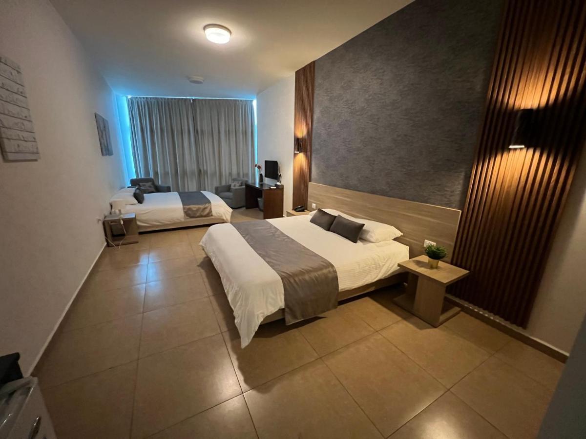 Byblostar Hotel Kültér fotó
