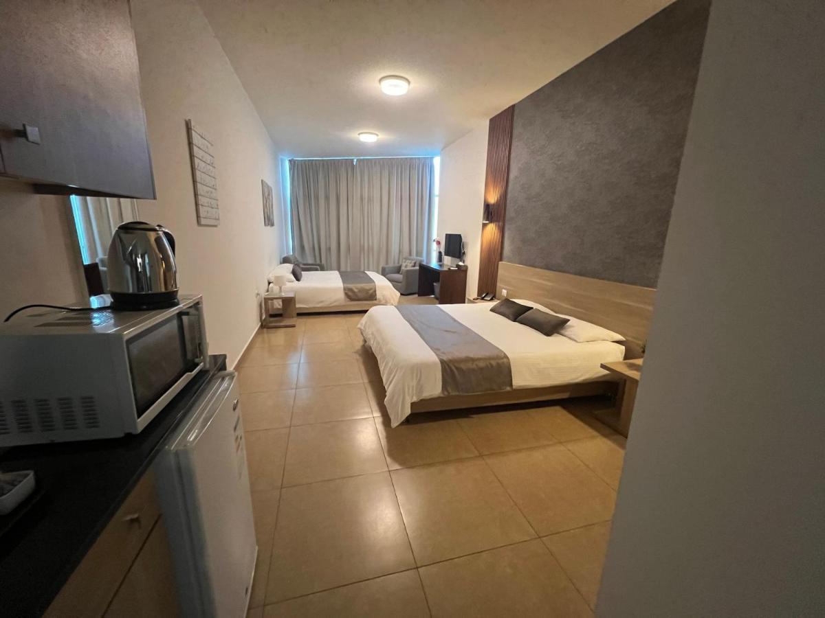 Byblostar Hotel Kültér fotó
