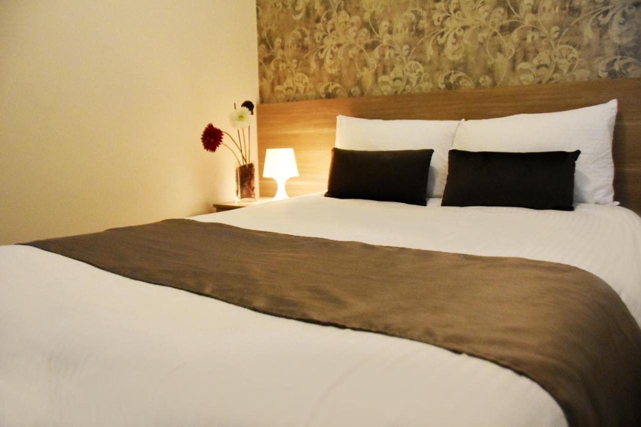 Byblostar Hotel Kültér fotó