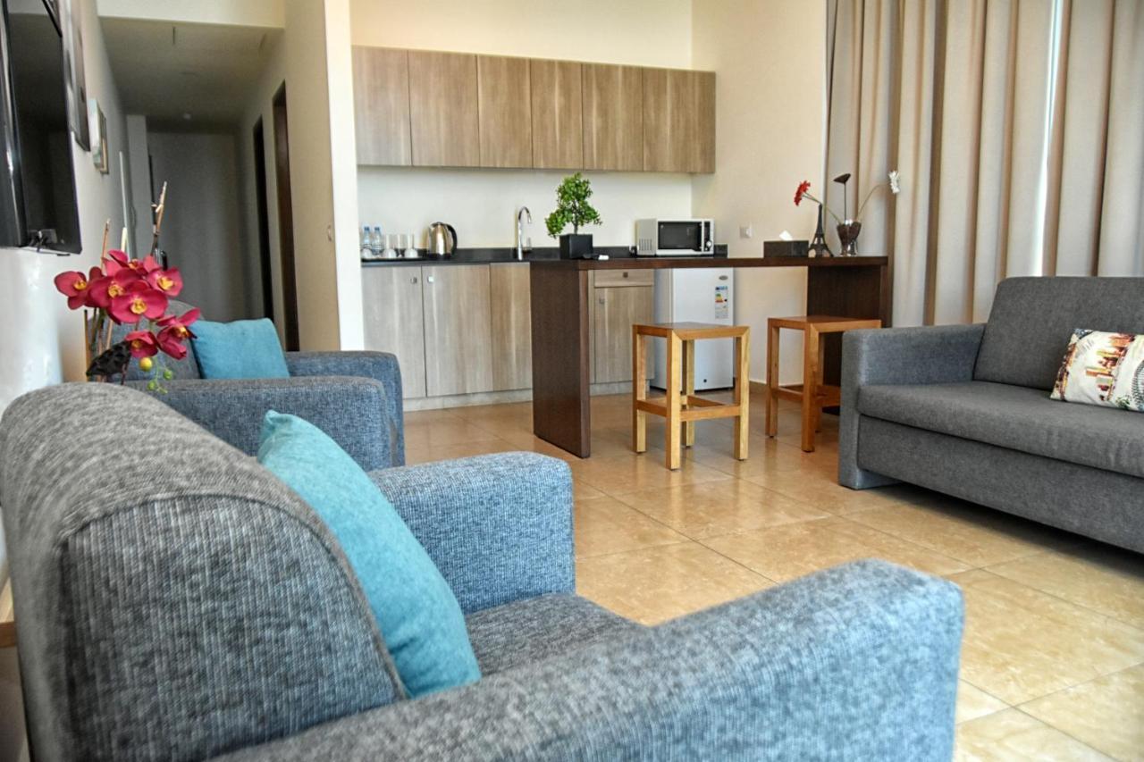 Byblostar Hotel Kültér fotó