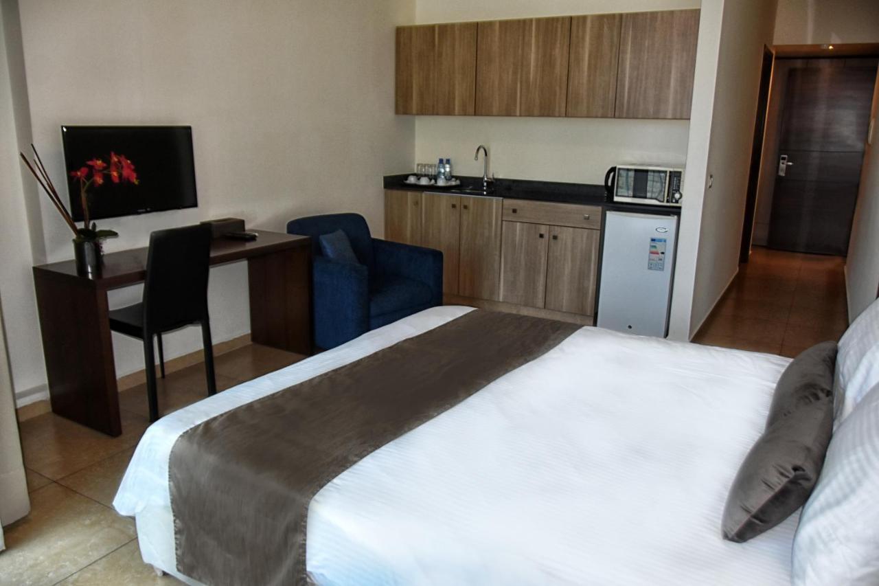 Byblostar Hotel Kültér fotó