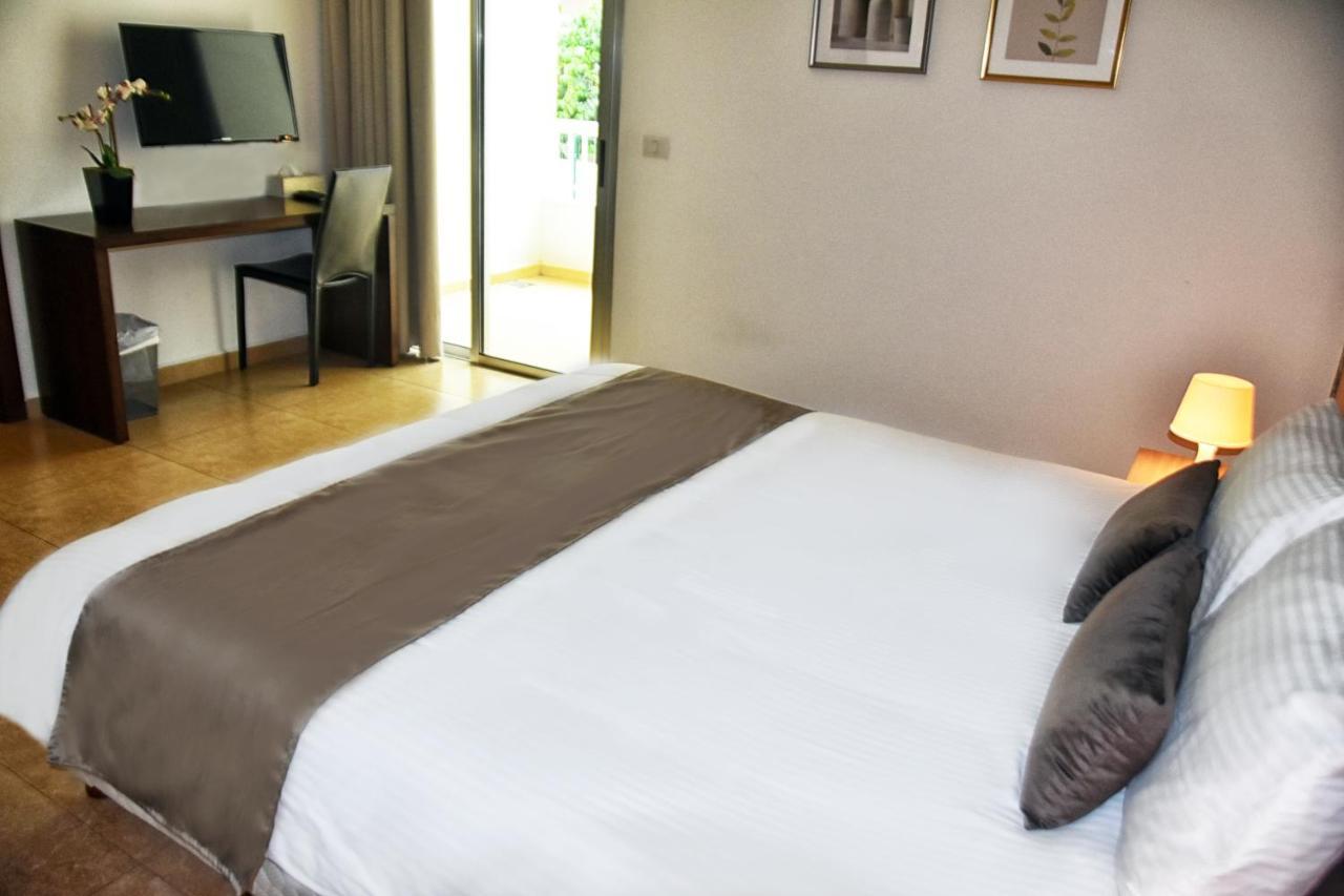 Byblostar Hotel Kültér fotó