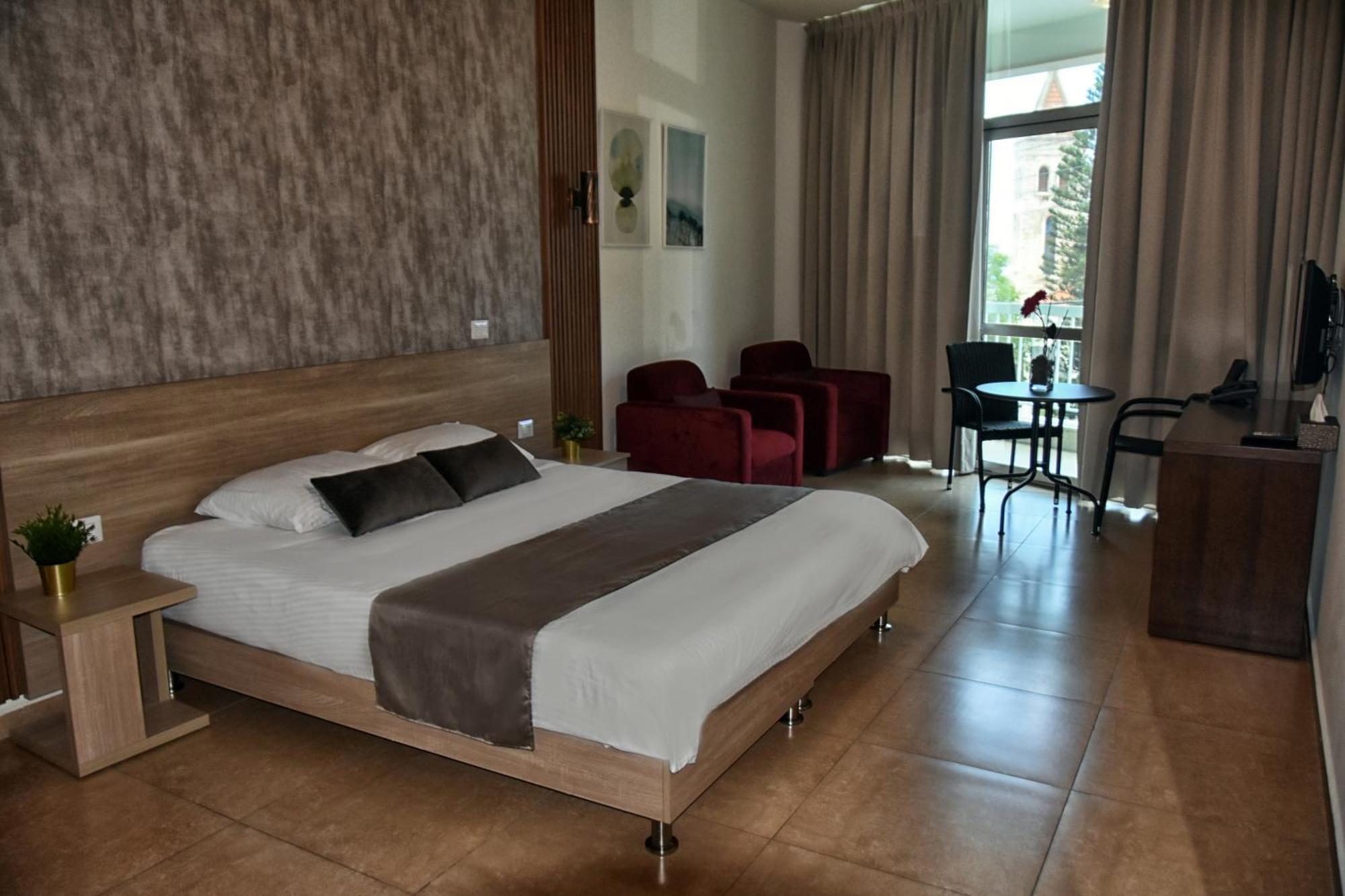 Byblostar Hotel Kültér fotó