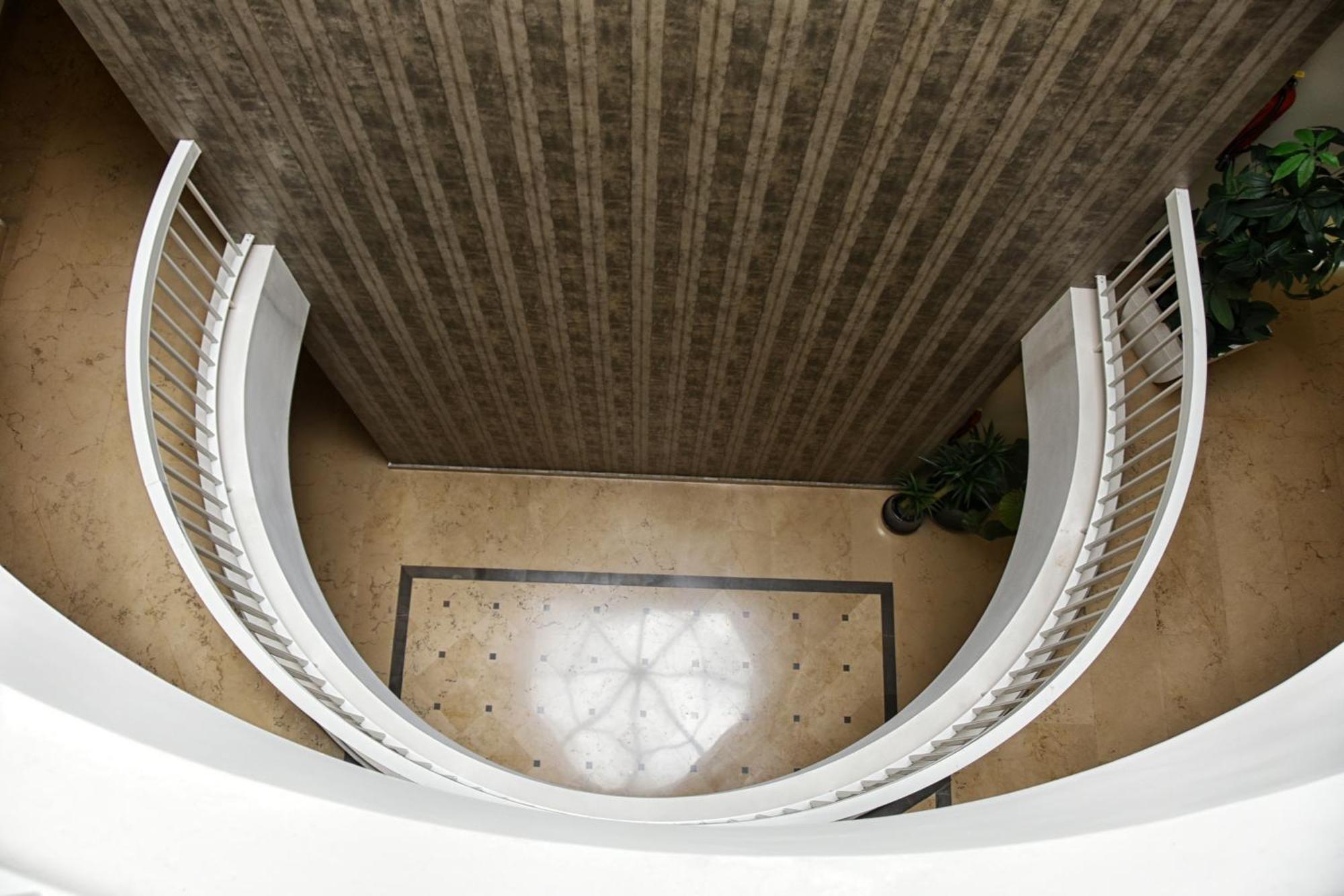 Byblostar Hotel Kültér fotó