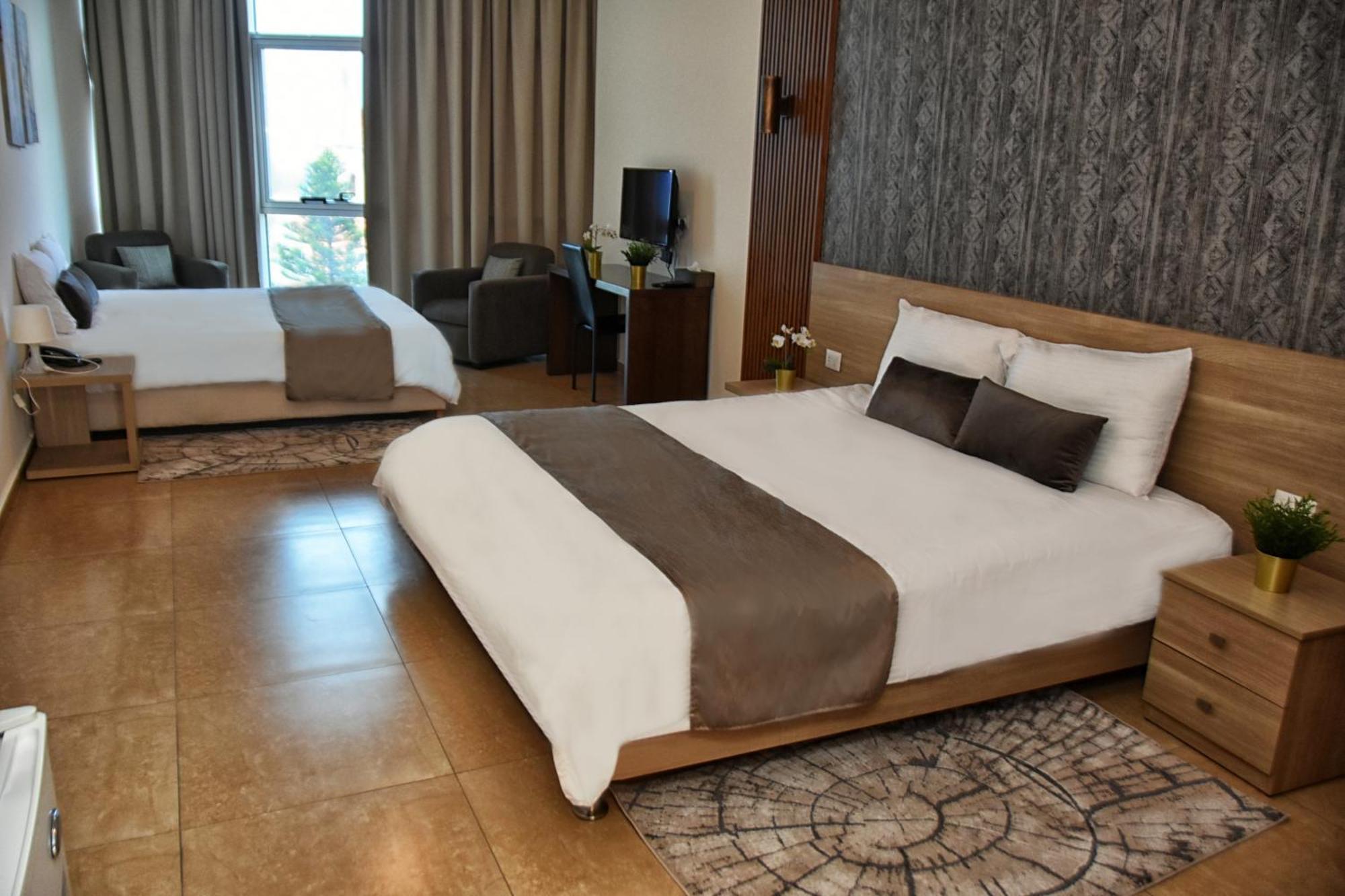 Byblostar Hotel Kültér fotó