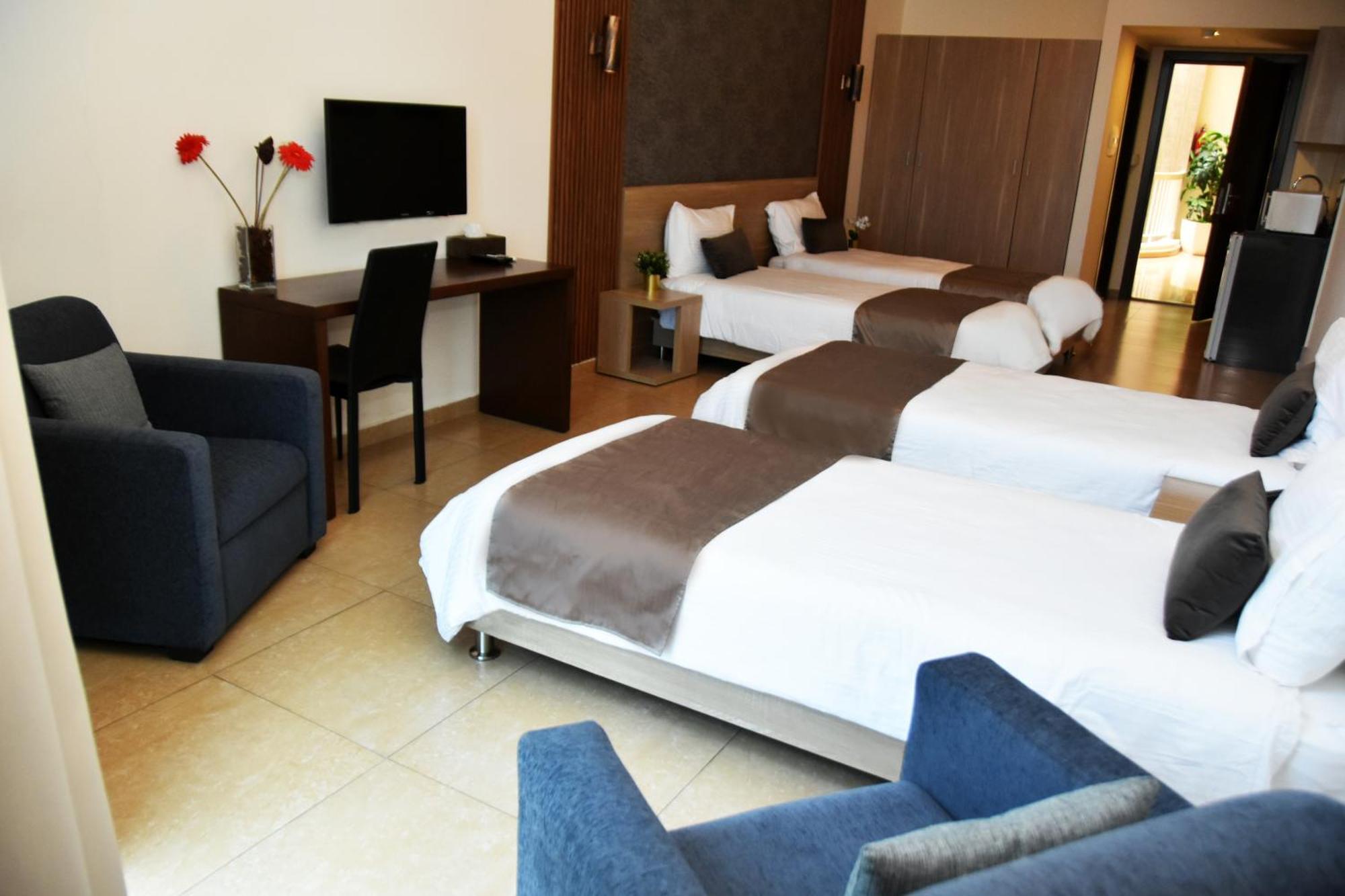 Byblostar Hotel Kültér fotó