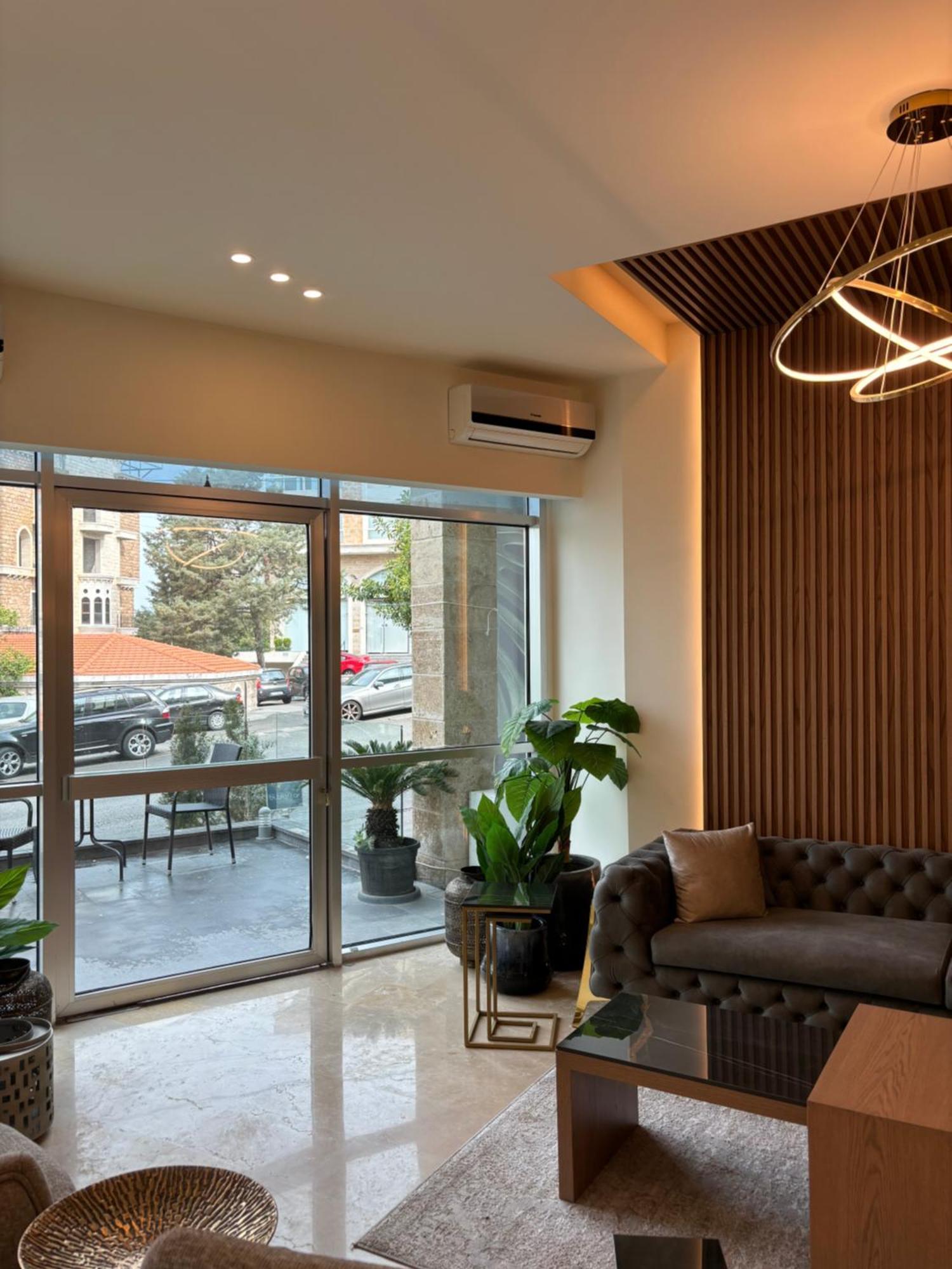 Byblostar Hotel Kültér fotó