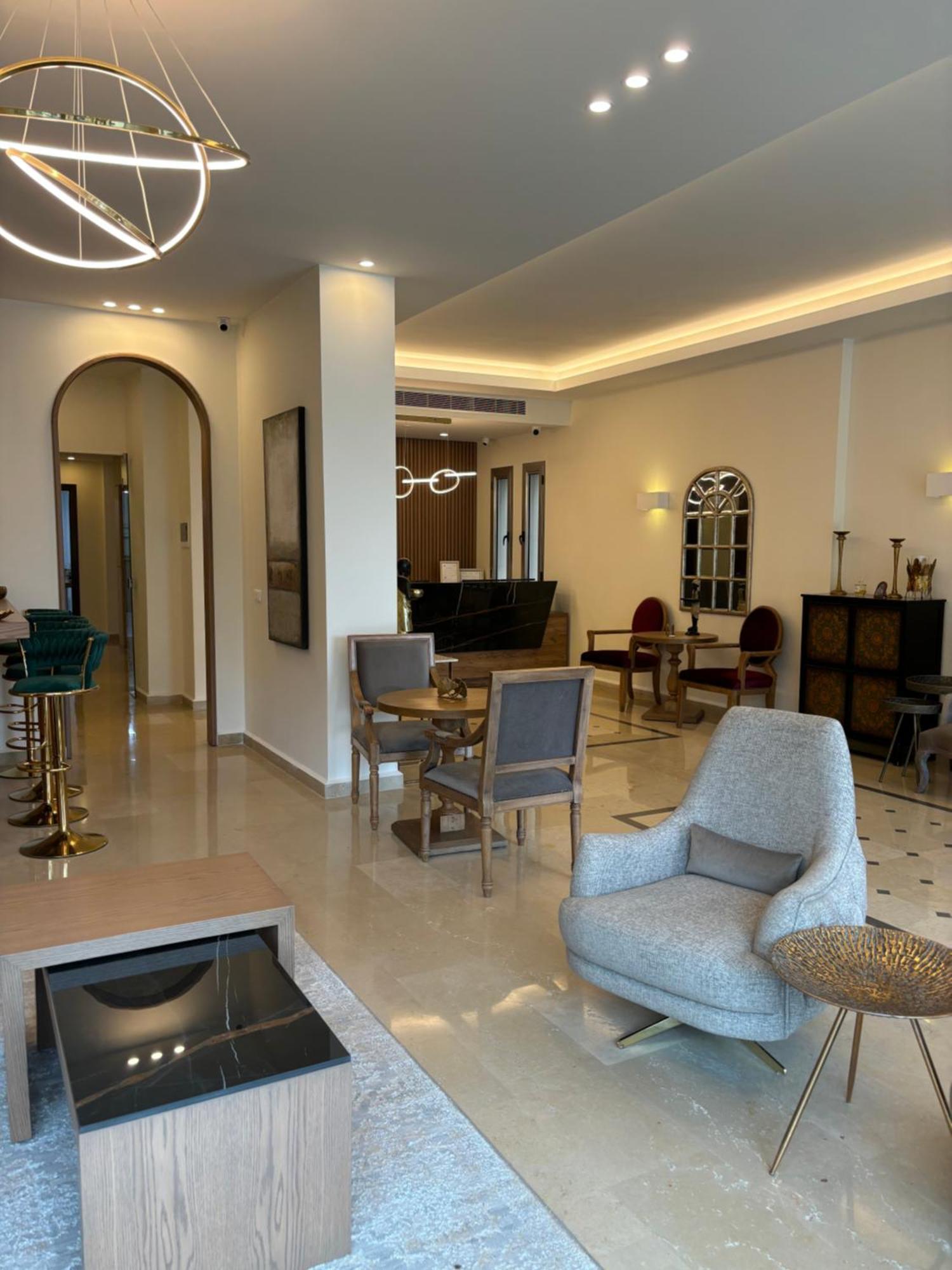 Byblostar Hotel Kültér fotó