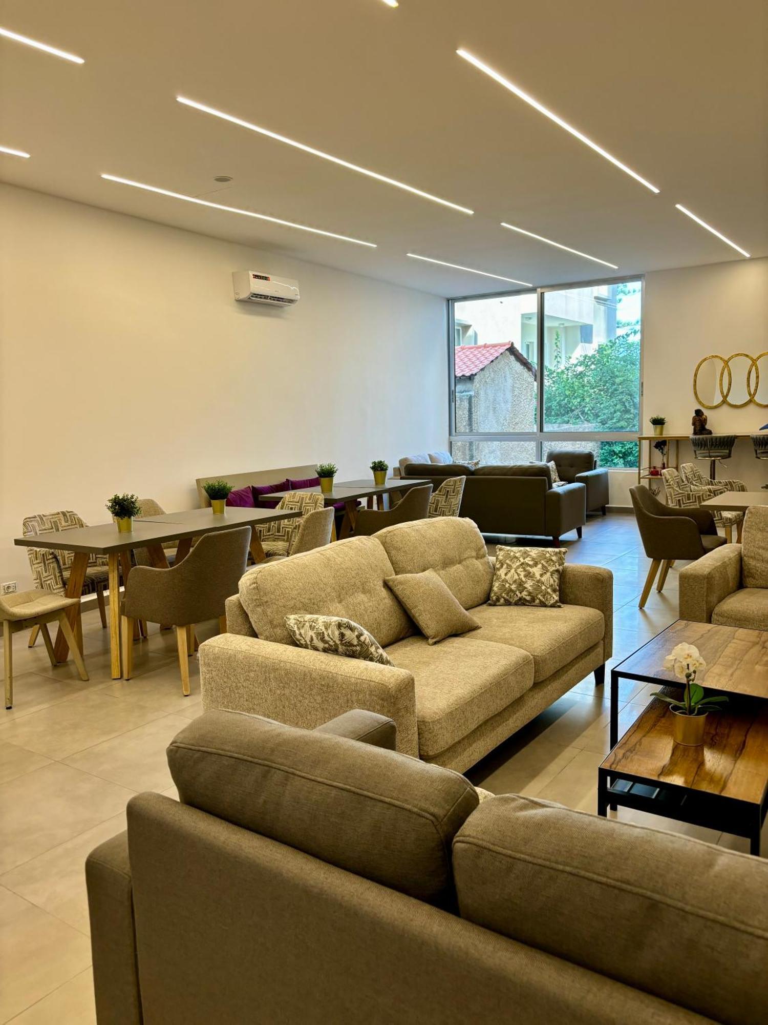 Byblostar Hotel Kültér fotó