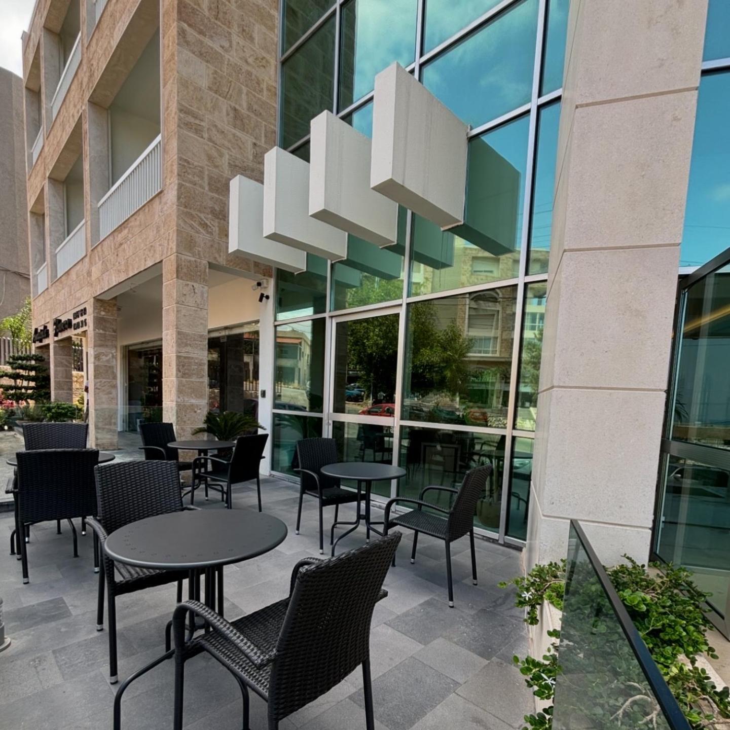 Byblostar Hotel Kültér fotó