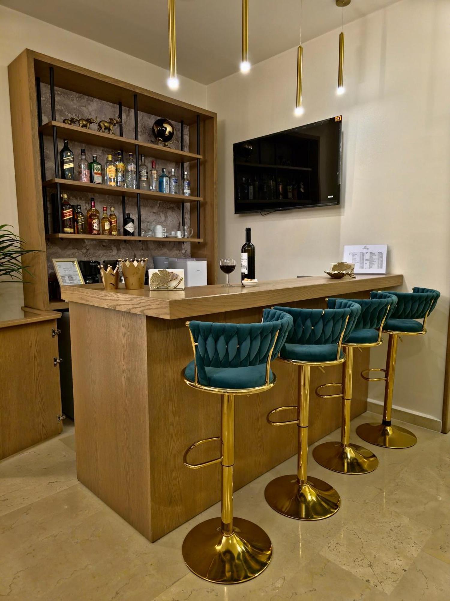 Byblostar Hotel Kültér fotó