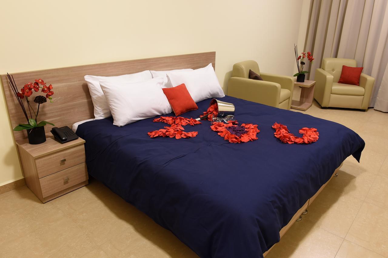 Byblostar Hotel Kültér fotó