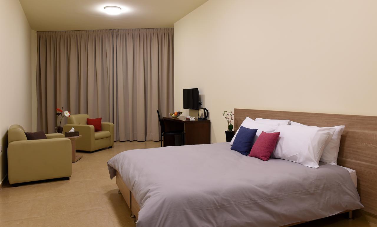 Byblostar Hotel Kültér fotó