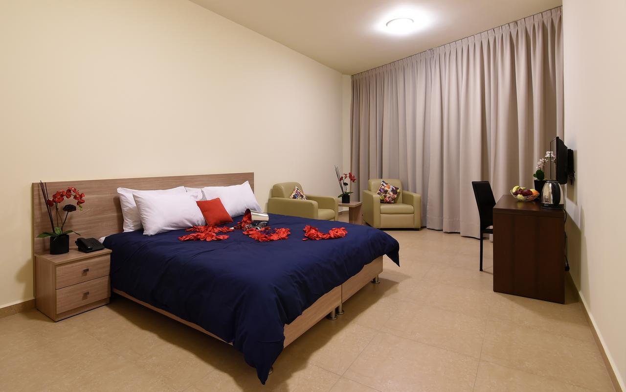 Byblostar Hotel Kültér fotó